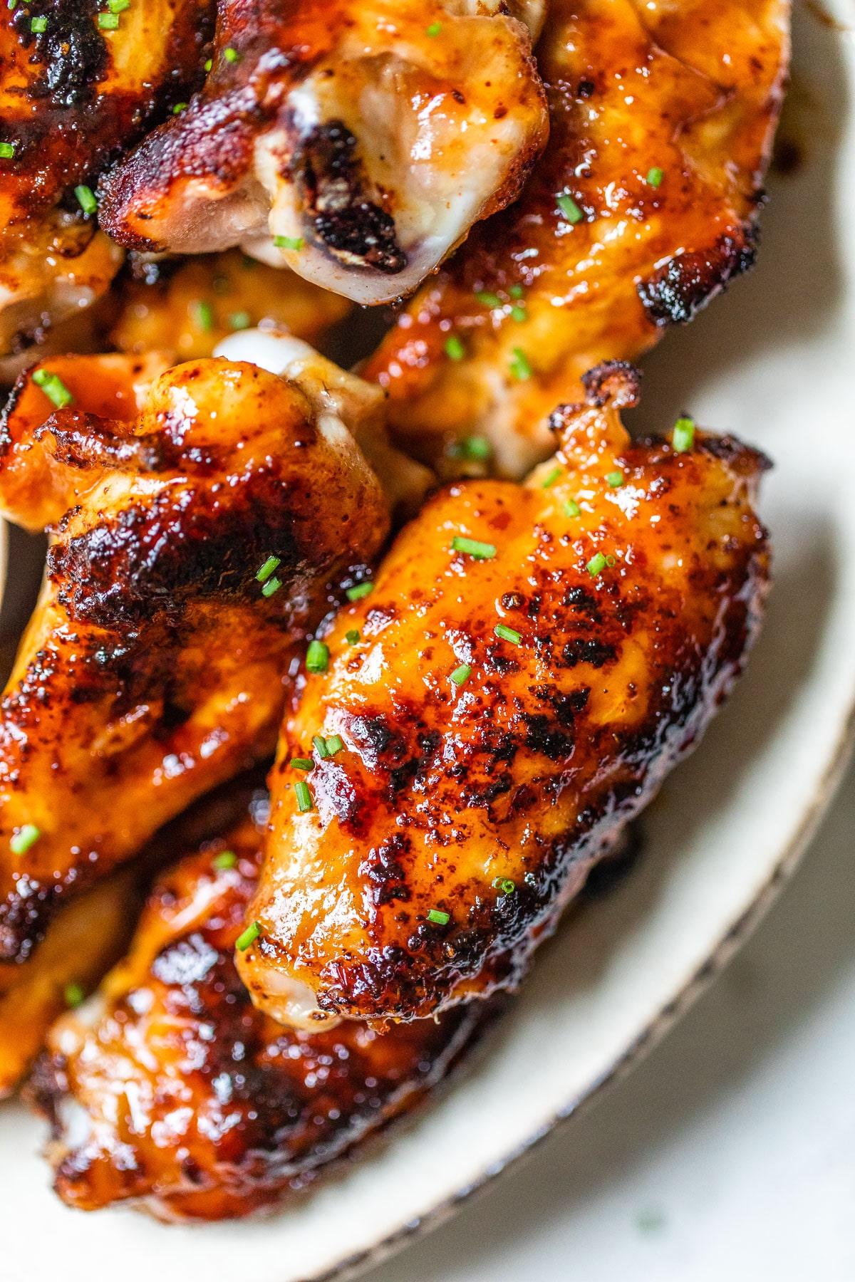 Brazilian Chicken Wings